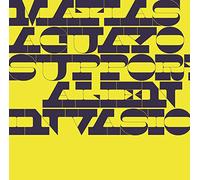 Aguayo Matias - Support Alien Invasion