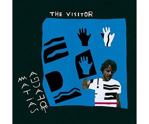 Aguayo Matias - Visitor (3 LP)