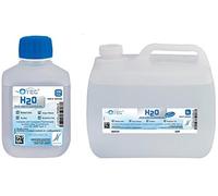 Aguettant 069810 sodio cloruro 0,9% sterile miniversol, 1 l