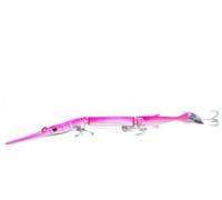 Aguglia Strike Pro Artificiale Pesca Traina Spinning Grammi 24 Sinking (colore 1)