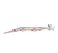 Aguglia Strike Pro Artificiale Pesca Traina Spinning Grammi 24 Sinking (colore 2)