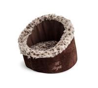 AGUI Igloo Wild Marron N2 40X32Cm 1 unità 500 g