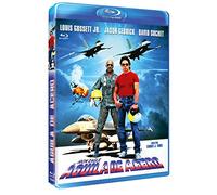 Águila de Acero BLU RAY 1986 Iron Eagle