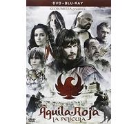 Aguila Roja La Película