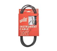 Aguilar AG INST-10SS | Cavo per basso 3m con connettori Neutrik | Suono puro e alta fedeltà