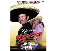 Aguilar/Barrera/Azabache - Yo El Mujeriego