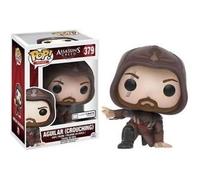 AGUILAR IN GINOCCHIO DI ASSASSIN'S CREED FUNKO POP DA 10 CM