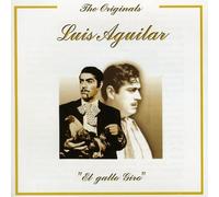 Aguilar, Luis - El Gallo Giro