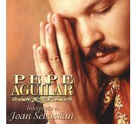 Aguilar, Pepe - Interpreta A Joan Sebastian