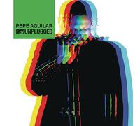 Aguilar, Pepe - Mtv Unplugged