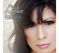 Aguilar, Ruth - Invitation