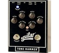 AGUILAR TONE HAMMER D.I./PREAMP PEDAL DI