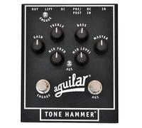 Aguilar Tone Hammer per Basso Preamplificatore/Diretta Cassa Pedali Stompbox F/