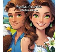 Águilas del Reino: viviendo en el Espíritu
