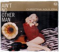 Aguilera,Christina - Ain't No Other Man