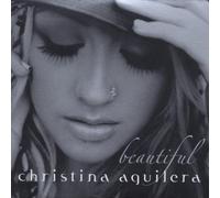 Aguilera,Christina - Beautiful/2-Track