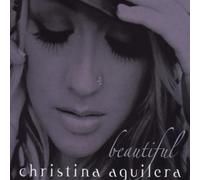 Aguilera,Christina - Beautiful