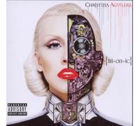 Christina Aguilera - Bionic
