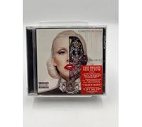 AGUILERA, CHRISTINA - Bionic