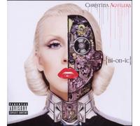 AGUILERA, CHRISTINA - Bionic