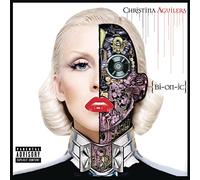 Aguilera,Christina - Bionic (Deluxe Edt.)