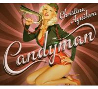 Aguilera,Christina - Candyman/Basic