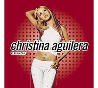AGUILERA, CHRISTINA - CHRISTINA.. -LTD-