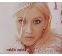 Aguilera, Christina - Christmas Song: Chestnuts Roasting on an Open Fire by Aguilera, Christina (1999) Audio CD