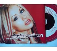 Aguilera, Christina - Come on Over Baby