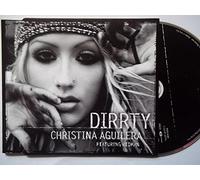 Aguilera,Christina - Dirrty