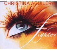 Aguilera,Christina - Fighter