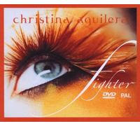 Aguilera Christina - Fighter (S)
