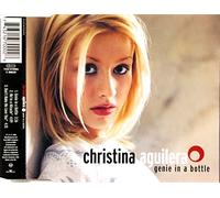 Aguilera Christina - Genie in a Bottle