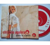 Aguilera, Christina - Genie in a Bottle