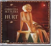 Aguilera,Christina - Hurt