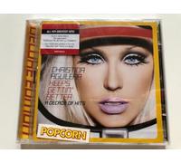 Aguilera,Christina - Keeps Gettin' Better - a Decade of Hits (Deluxe Edition)