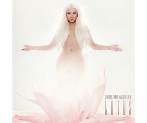 Aguilera Christina - Lotus