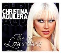 Aguilera Christina - Lowdown Unauthorized