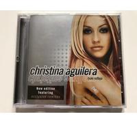Aguilera, Christina - Mi Reflejo
