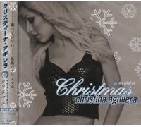 AGUILERA, CHRISTINA - MY KIND OF CHRISTMAS
