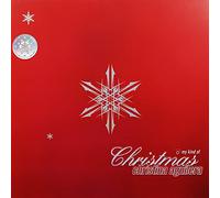 Christina Aguilera My Kind of Christmas (Vinyl LP) 12" Album