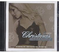 Aguilera, Christina - My Kind of Christmas