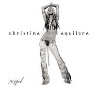Aguilera Christina - Stripped