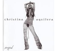 Aguilera Christina - Stripped