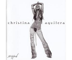 Aguilera Christina - Stripped