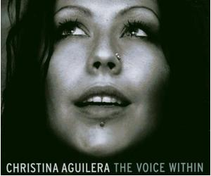 Aguilera,Christina - The Voice Within