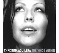 Aguilera, Christina - The Voice Within [Import]