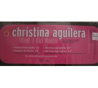 Aguilera,Christina - What a Girl Wants