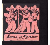 Aguilillas, Trio - Sones Of Mexico