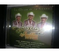 Aguilillos de la Sierra - Mejor de Sierra